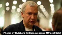 Павал Латушка