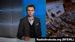 Микола Давидюк, політолог