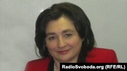 Марія Матіос