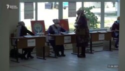 Шайлоо - 2021: Үгүт өнөктүгүндө 28 кылмыш иши ачылды