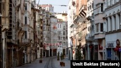 Ստամբուլ, Թուրքիա, արխիվ