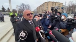 Михайло Добкін