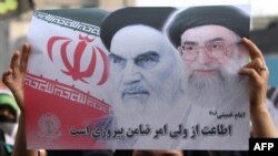 "Ислам ыңкылабынын" мурасы Иранда көп суроолорду жаратууда