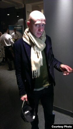 Режиссер Александр Шейн