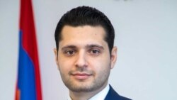 Հակոբ Սիմիդյանն ազատվել է շրջակա միջավայրի նախարարի պաշտոնից, նրան կփոխարինի Համբարձում Մաթևոսյանը