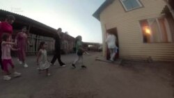 Дети независимости. «Здесь мы иностранцы, на родине - русские»