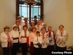 Українська громада у Прато