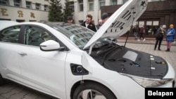 Ілюстрацыйнае фота