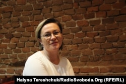 Ольга Жмурко