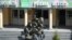 TASS. Shooting at school 175 in Kazan, Tatarstan. May 11, 2021