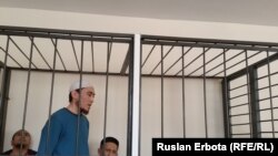 Халымбахи Халил