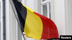 За даними журналістів, канцелярія мінстра оборони Бельгії Тео Франкена підтвердила інцидент