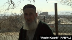 Абдуназар Чиллаев