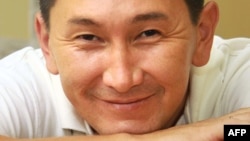 Лукпан Ахмедьяров 