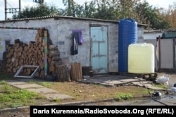 Улица Бахмутки