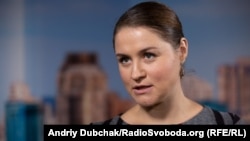 Олександра Романцова