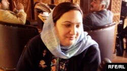 شکریه بارزکزی