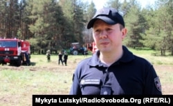 Владимир Демчук