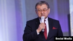 Эмил Үмөталиев