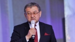 Эмил Үмөталиев