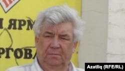 Риф Тойгынов