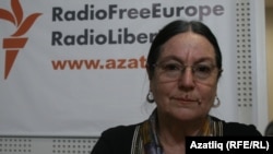 Венера Гәрәева