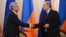 Հայաստանի և Ռուսաստանի նախագահների սեպտեմբերի 3-ի հանդիպումը Նովո-Օգարյովոյում