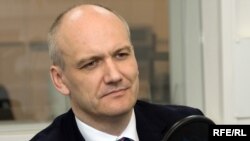 Игорь Николаев: как бы паралич не разбил всю бюджетную систему России...