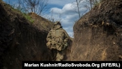 Обстріли зафіксували в напрямку Майорська, Новоолександрівки, Південного, Причепилівки, Нью-Йорку