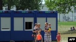 На протяжении двух десятилетий ингушская и осетинская стороны так и не смогли договориться о количестве ингушей, имеющих право на возвращение в свои дома или получение компенсации за утраченное имущество