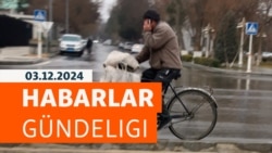 Habarlar gündeligi