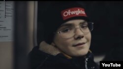 Глеб Астаф'еў