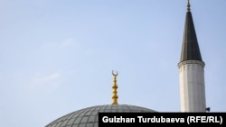 Иллюстрациялык сүрөт