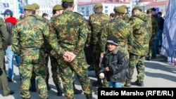 Соьлжа-ГIала, 2016 шо