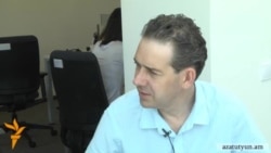 Томас де Ваал: Новая война в Карабахе маловероятна