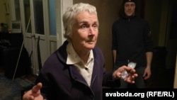 Ніна Багінская