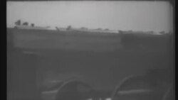 Парад на Червоній площі 1941 року