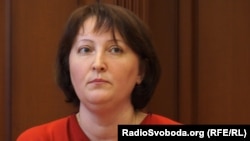 Наталія Корчак