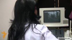 Յուրաքանչյուր 14-րդ կինը կրծքագեղձի քաղցկեղ ունի