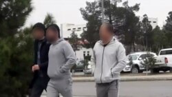 Türkmenistanda ilata koronawirus barada geplemek gadagan edilýär, türkmen raýatlary ýurduň daşynda kösenýär