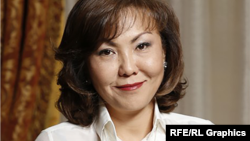 Казакстандын туңгуч президентинин кызы Динара Кулибаева бир топ жылдардан бери миллиардерлердин катарынан түшпөй келет.