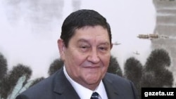 "Туркестандагы" рейд Рустам Иноятовдун тапшырмасы менен жүргүзүлүшү мүмкүн