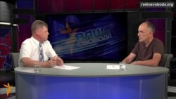 Зараз воєнна політика України покращилася, але противник на крок попереду – Касьянов