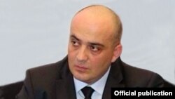 Правозащитники указывают на странное поведение следствия в отношении этого дела и конкретно главного подозреваемого – Отара Парцхаладзе