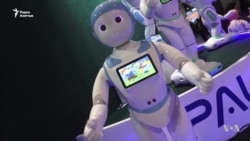 Роботы и наши страхи