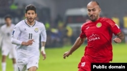 Акс аз сомонаи тими"Истиқлол"