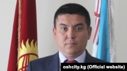 Асылбек Топчубаев.