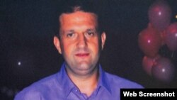 Drug smuggling suspect Darko Saric (file photo)