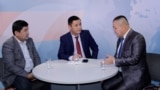 Kazakhstan – AzattyqLIVE experts  and Kassym Amanzhol. Almaty, 04Oct2019