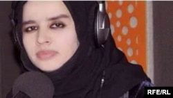 Муҳаррам Дурронӣ мехост дар Радиои Озодӣ кор кунад